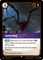 Spiderling (VEN-97) – Riftbound