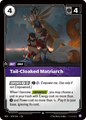 Tail-Cloaked Matriarch (VEN-104) – Riftbound