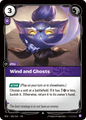 Wind and Ghosts (VEN-106) – Riftbound
