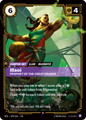 Illaoi, Prophet of the Great Kraken (VEN-109) – Riftbound [Foil]
