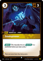 Soulspinner (VEN-123) – Riftbound