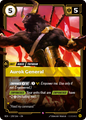 Aurok General (VEN-130) – Riftbound [Foil]