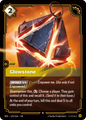 Glowstone (VEN-133) – Riftbound [Foil]