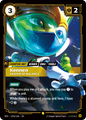 Kennen, Keeper of Balance (VEN-135) – Riftbound [Foil]