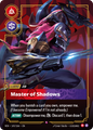 Master of Shadows (VEN-143) – Riftbound [Foil]