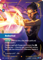 Rebuttal (VEN-152) – Riftbound [Foil]