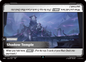 Shadow Temple (VEN-165) – Riftbound
