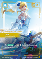 Lux, Crownguard (VEN-6) – Riftbound